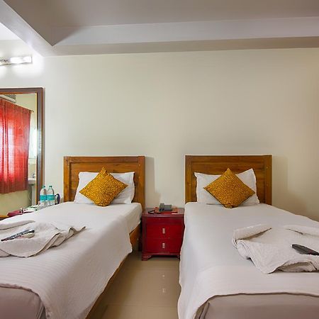 Hotel Seetal Cuttack Exterior photo