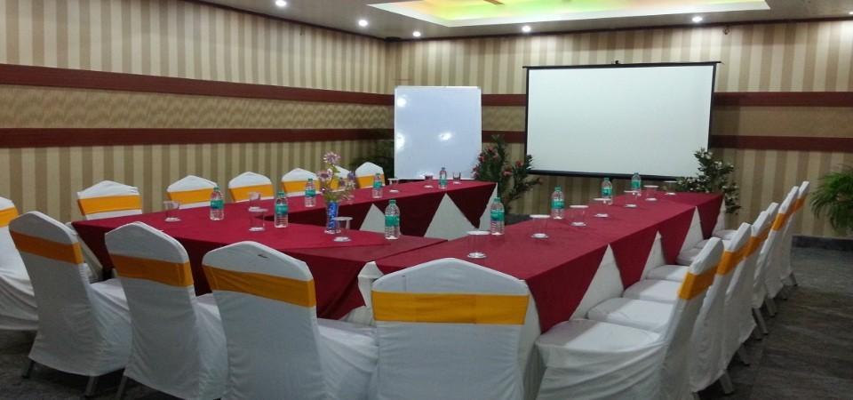 Hotel Seetal Cuttack Exterior photo