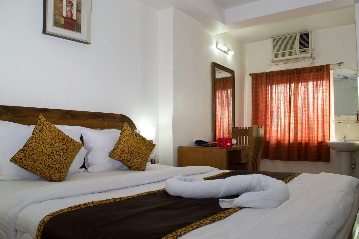 Hotel Seetal Cuttack Exterior photo