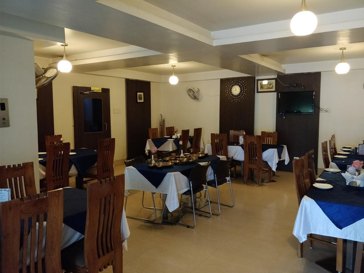Hotel Seetal Cuttack Exterior photo