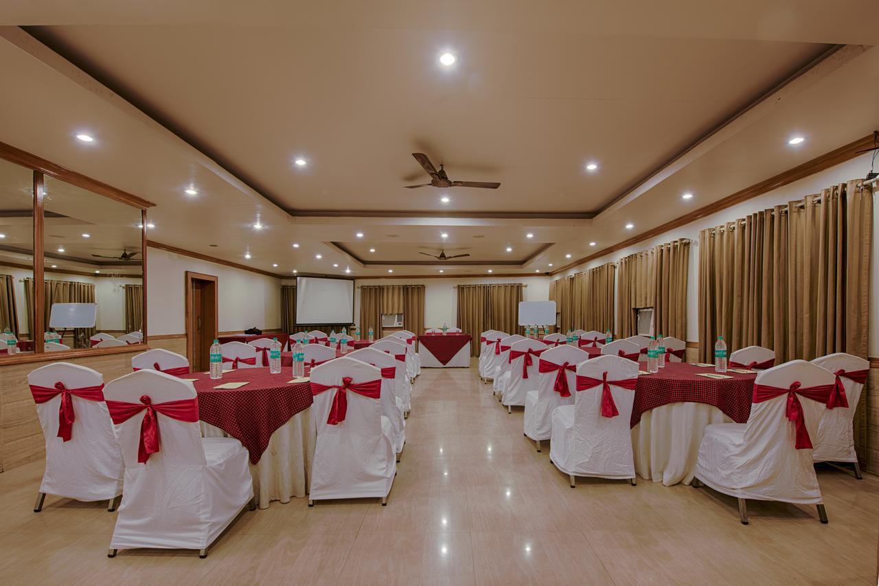 Hotel Seetal Cuttack Exterior photo