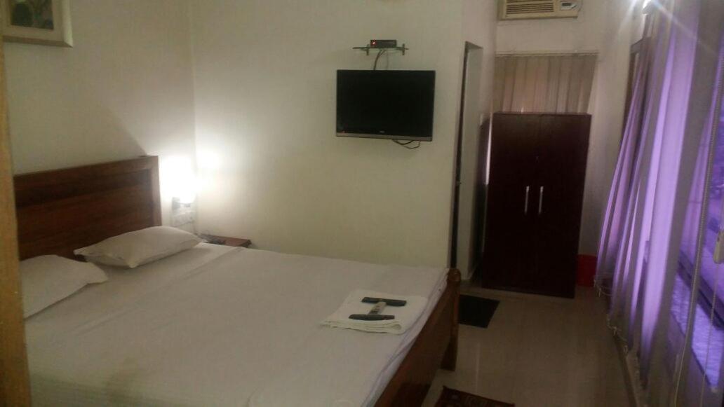 Hotel Seetal Cuttack Exterior photo