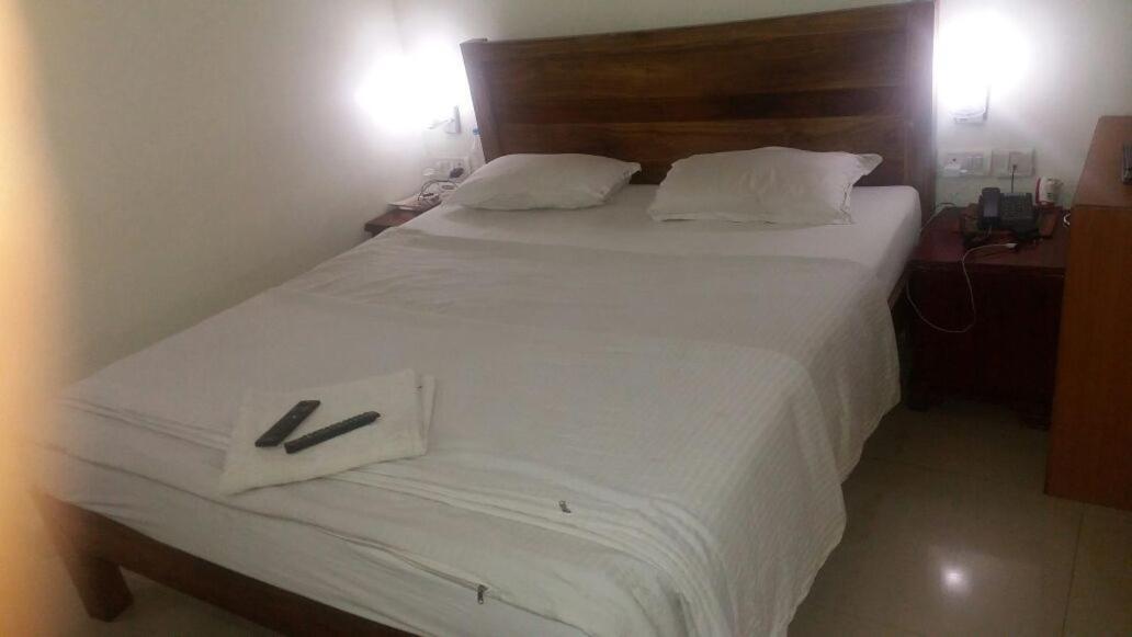 Hotel Seetal Cuttack Exterior photo