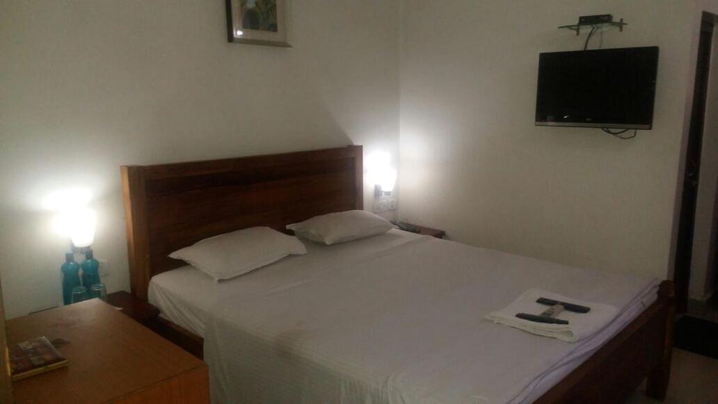 Hotel Seetal Cuttack Exterior photo